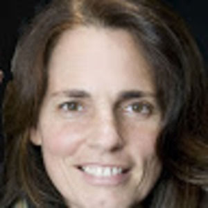 Meet your Posher, Janet